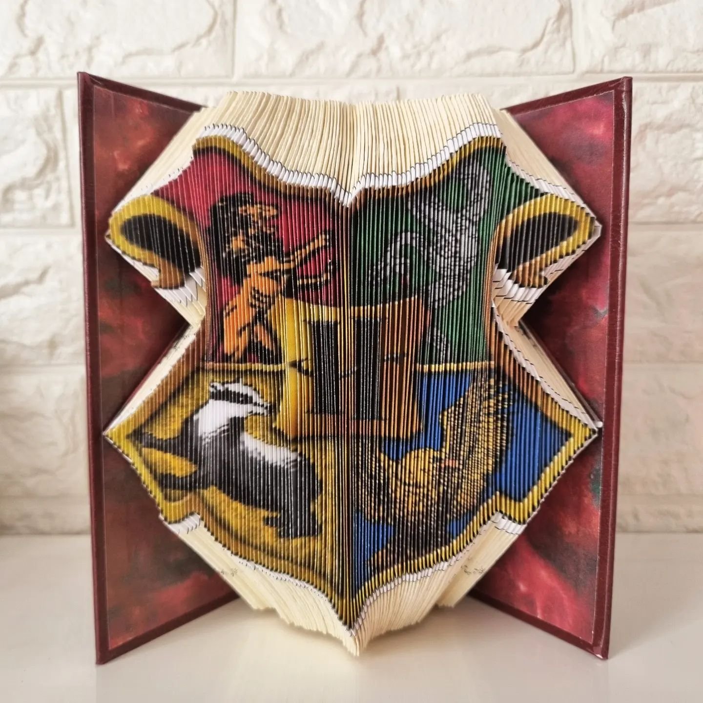 Création Harry Potter