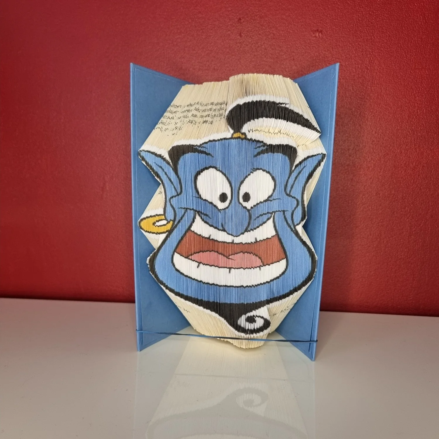 Le Génie