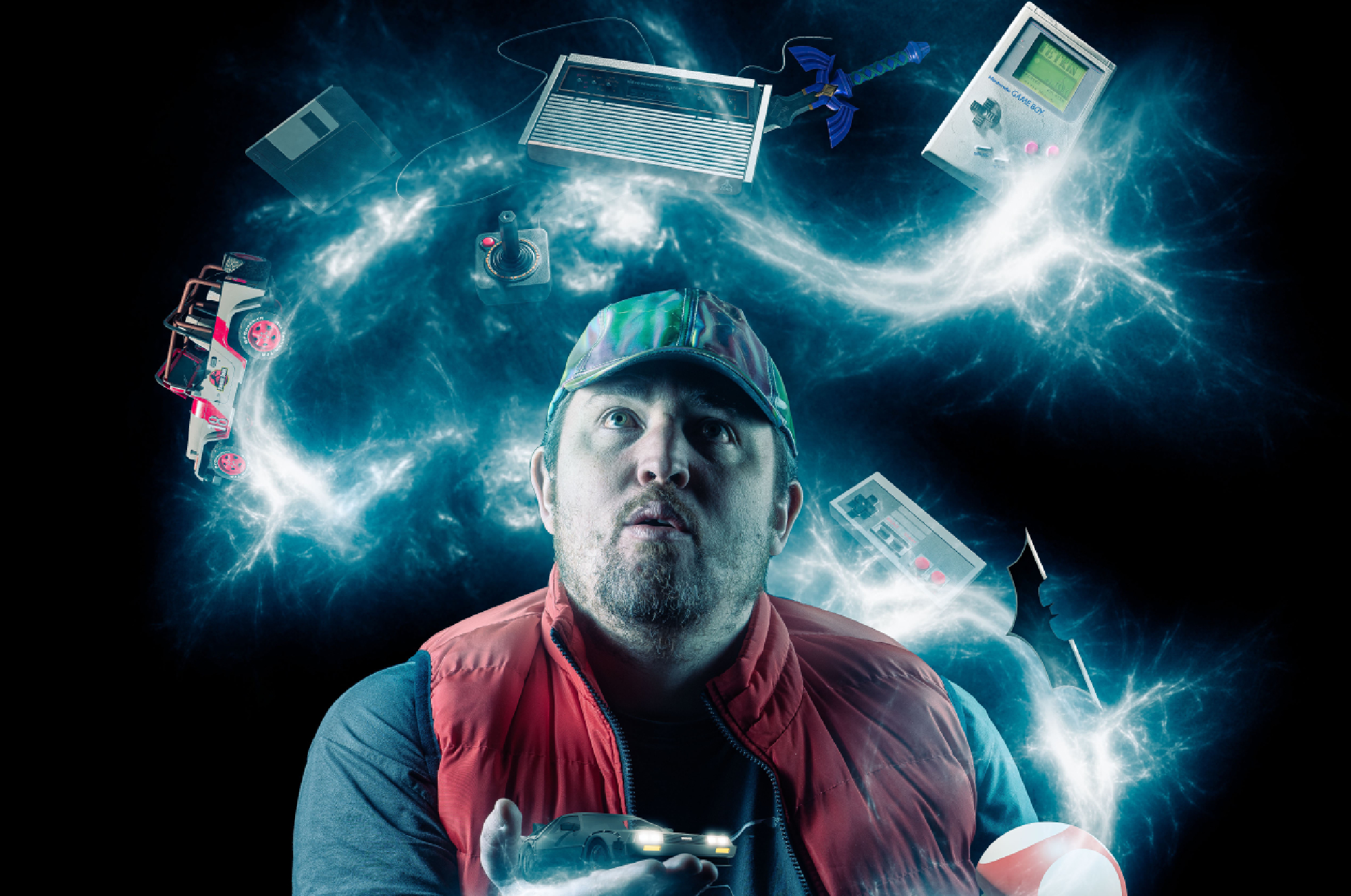 Photo de profil Mickymcfly ecommerce