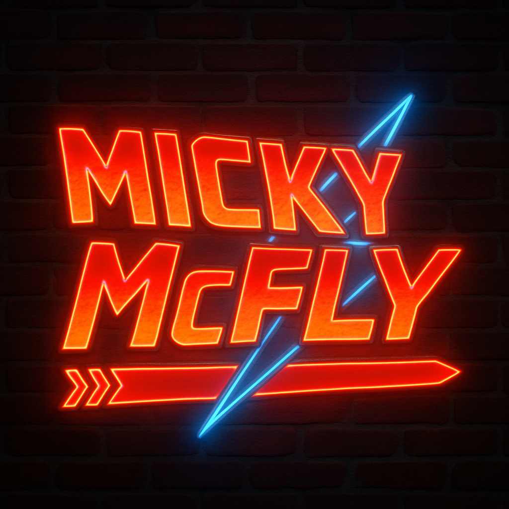 MickyMcfly